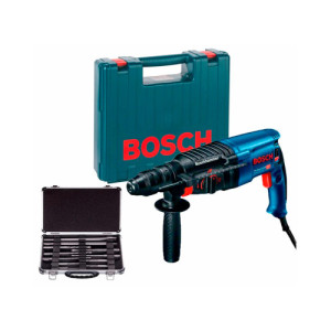 Перфоратор Bosch GBH 2-26 DFR