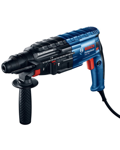 Перфоратор Bosch GBH 240