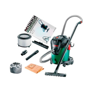 Пилосос будівельний Bosch AdvancedVac 20