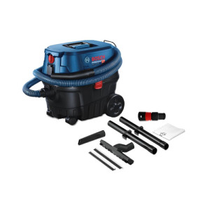 Пилосос будівельний Bosch GAS 12-25 PL