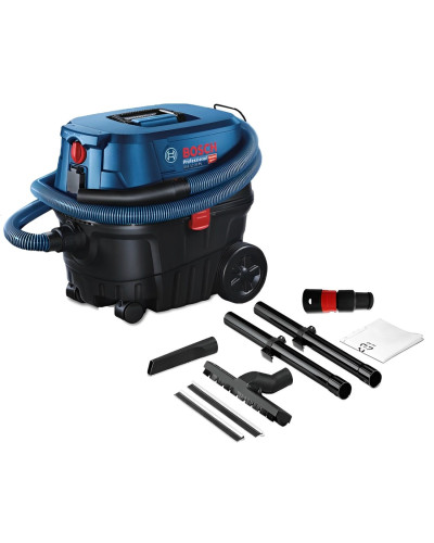 Пилосос будівельний Bosch GAS 12-25 PL