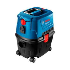 Пилосос будівельний Bosch GAS 15 PS