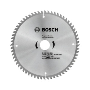 Пільний диск Bosch 210x30-64T ECO ALU / Multi