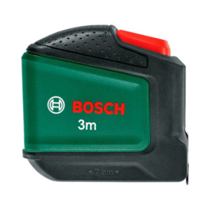 Рулетка 3 м Bosch