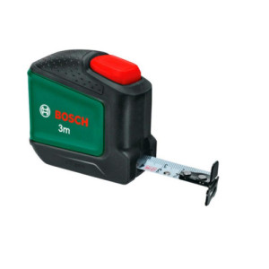 Рулетка 3 м Bosch