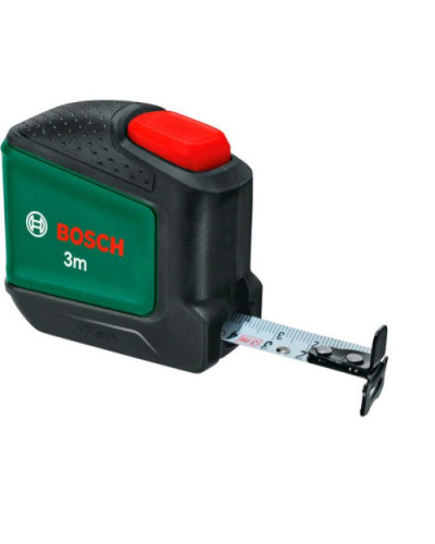 Рулетка 3 м Bosch