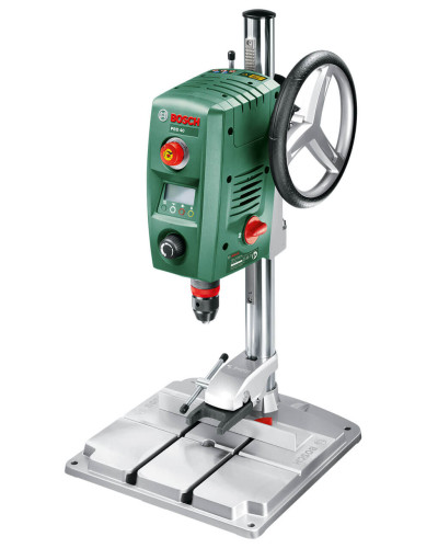 Свердлильний верстат Bosch PBD 40
