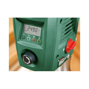 Свердлильний верстат Bosch PBD 40