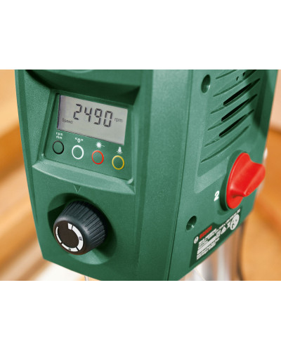 Свердлильний верстат Bosch PBD 40