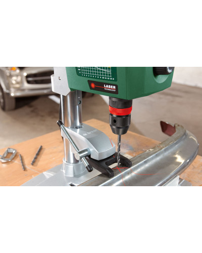 Свердлильний верстат Bosch PBD 40