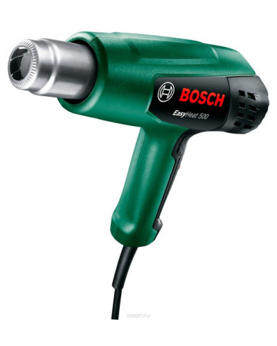 Технічний фен Bosch EasyHeat 500