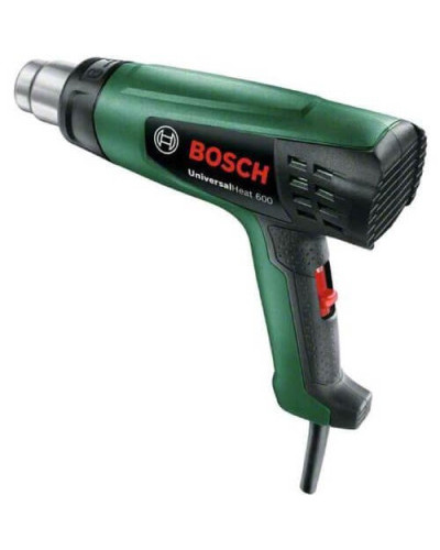 Технічний фен Bosch UniversalHeat 600