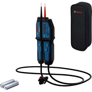 Тестер напряжения Bosch GVT 1000-15