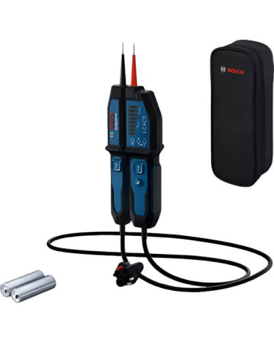 Тестер напруги Bosch GVT 1000-15