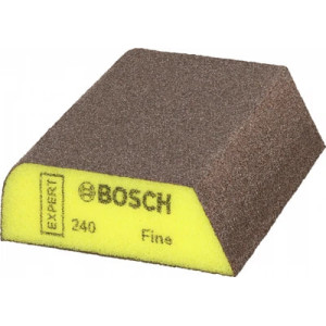 Шліфувальна губка Bosch Ex,Com,Fine,50,x