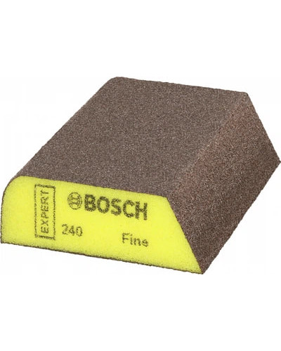 Шліфувальна губка Bosch Ex,Com,Fine,50,x