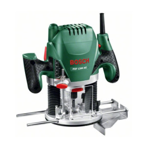 Фрезер ручний Bosch POF 1200 AE