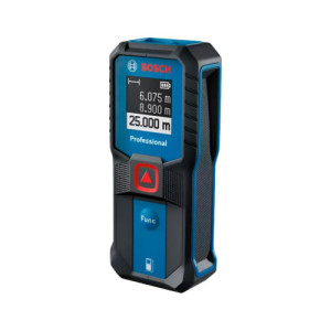 Далекомір лазерний Bosch GLM 25-23