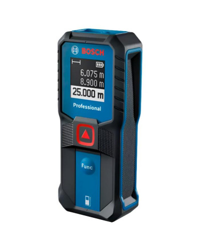 Далекомір лазерний Bosch GLM 25-23