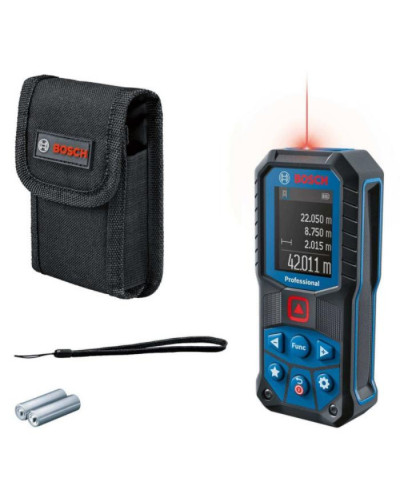 Далекомір лазерний Bosch GLM 50-22