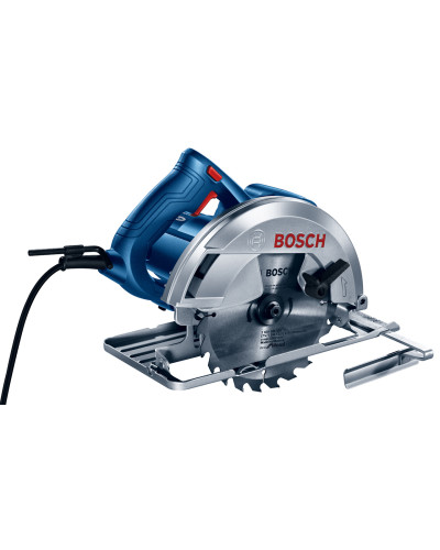 Дискова пила Bosch GKS 140