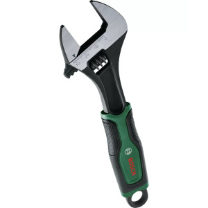 Ключ розвідний Bosch 208 мм