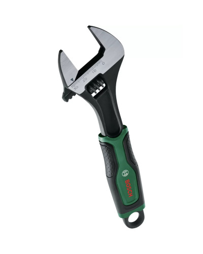 Ключ розвідний Bosch 208 мм