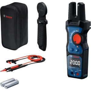 Вилковий вимірювач Bosch GFM 1000-15 + MH 1
