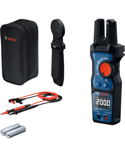 Вилковий вимірювач Bosch GFM 1000-15 + MH 1