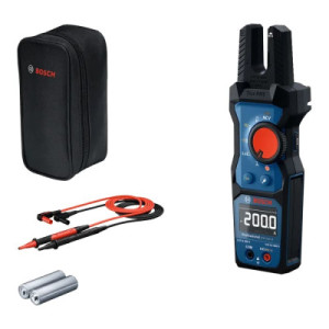 Вилковий вимірювач Bosch GFM 1000-15 601077400