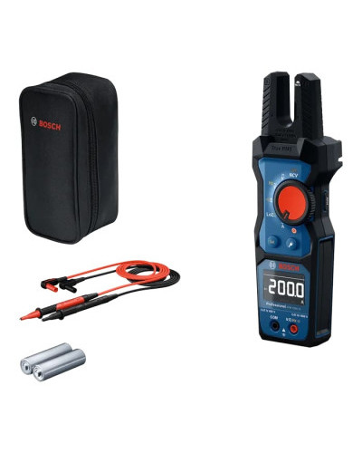 Вилковий вимірювач Bosch GFM 1000-15 601077400