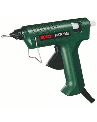 Клейовий пістолет Bosch PKP 18 E