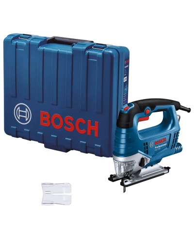 Лобзик Bosch GST 750