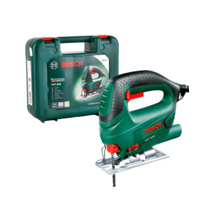 Лобзик Bosch PST 650, в кейсі