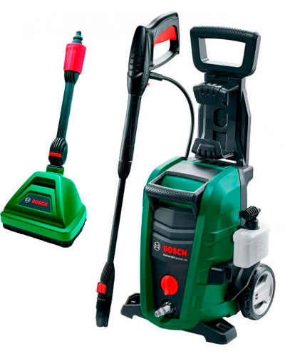 Мийка високого тиску Bosch UniversalAquatak 135