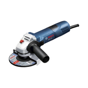 Кутова шліфмашина Bosch GWS 7-125