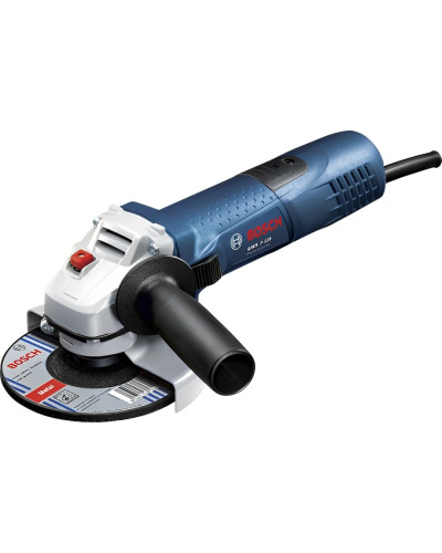 Кутова шліфмашина Bosch GWS 7-125