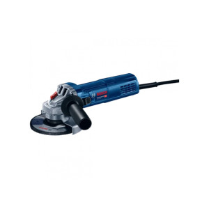 Кутова шліфмашина (болгарка) Bosch GWS 9-125 S