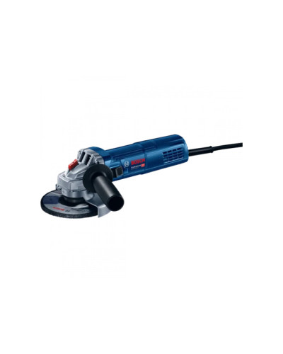 Кутова шліфмашина (болгарка) Bosch GWS 9-125 S