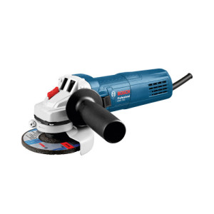 Кутова шліфмашина (болгарка) Bosch GWS 750-125