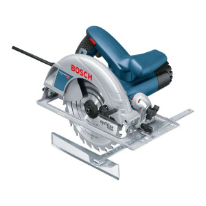 Дискова пила Bosch GKS 190