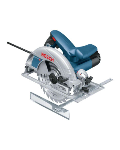 Дискова пила Bosch GKS 190
