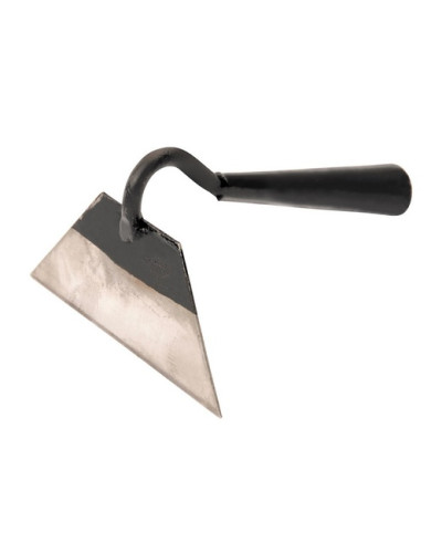 Сапка MASTERTOOL 170х75мм нерж.