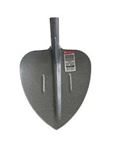 Лопата Шахтарська вугільна  WoffMan professional tools