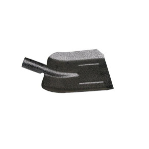 Лопата совкова MASTERTOOL 270х220мм