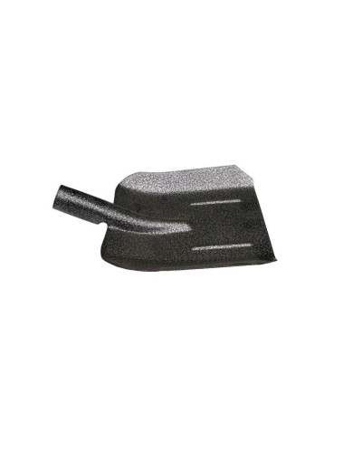 Лопата совкова MASTERTOOL 270х220мм