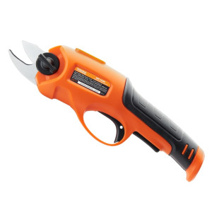 Ножиці садові секатор акумуляторний SEQUOIA SBP3610C