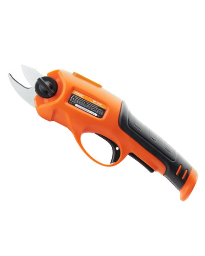 Ножиці садові секатор акумуляторний SEQUOIA SBP3610C