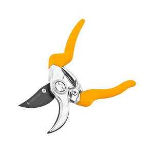 Секатор Gerfalke, d 18мм, 210мм, GRUNTEK