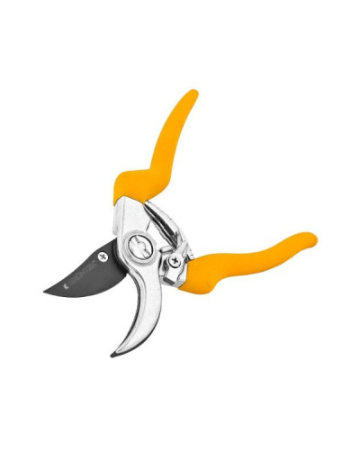 Секатор Gerfalke, d 18мм, 210мм, GRUNTEK